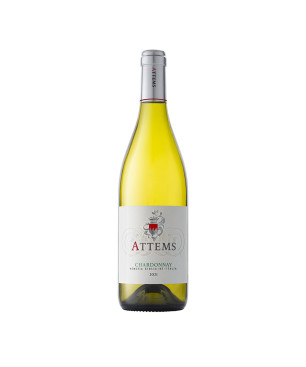 Chardonnay Venezia Giulia IGT 2024 - Attems