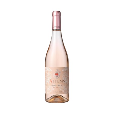 Pinot Grigio Ramato Friuli DOC 2024 - Attems