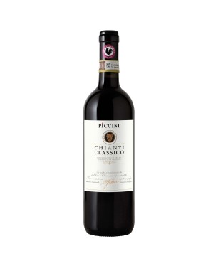 Chianti Classico DOCG 2022 - Piccini
