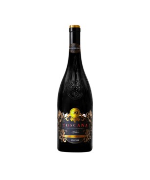 Toscana Rosso IGT Collezione Privata 2021 - Piccini