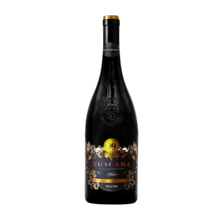 Toscana Rosso IGT Collezione Privata 2021 - Piccini