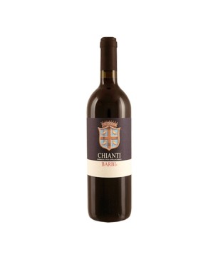 Chianti DOCG 2023 - Fattoria dei Barbi