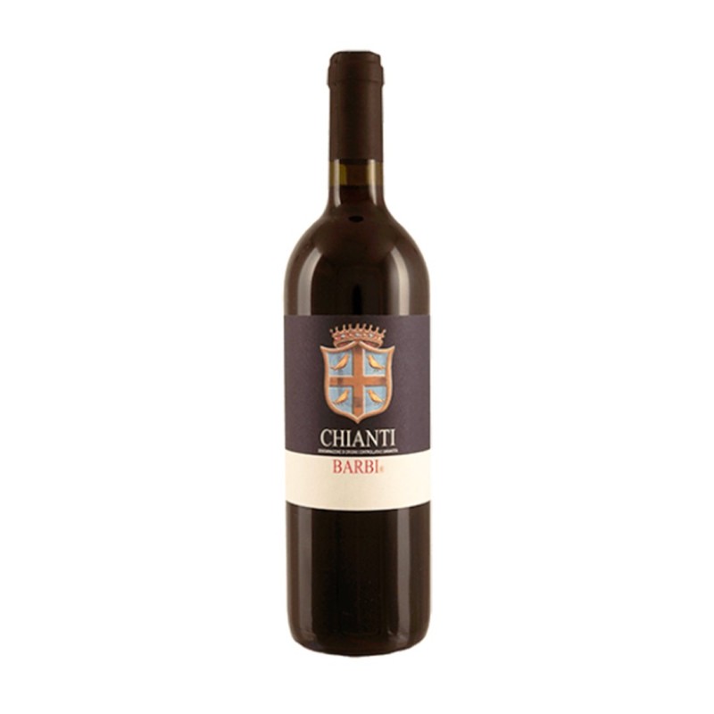 Chianti DOCG 2023 - Fattoria dei Barbi