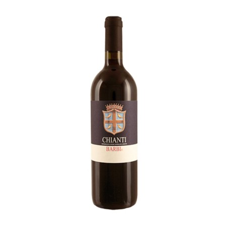Chianti DOCG 2023 - Fattoria dei Barbi