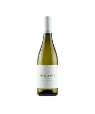 Ribolla Gialla Colli Orientali del Friuli DOC Vini Orsone 2024 - Bastianich