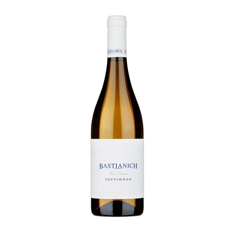 Sauvignon Colli Orientali del Friuli DOC Vini Orsone 2024 - Bastianich Sauvignon Colli Orientali del Friuli DOC Vini Orsone 2024 - Bastianich