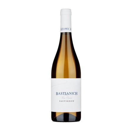 Sauvignon Colli Orientali del Friuli DOC Vini Orsone 2024 - Bastianich