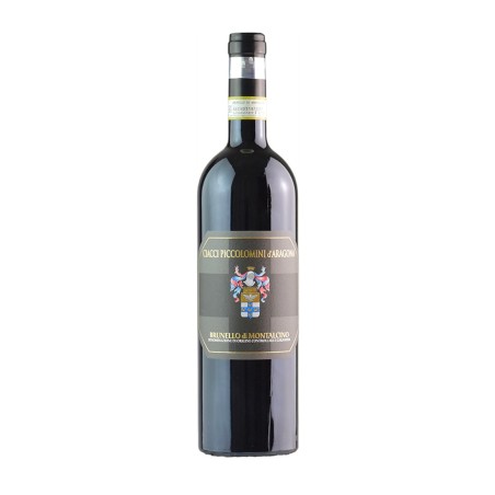 Brunello di Montalcino DOCG 2020 - Ciacci Piccolomini d'Aragona