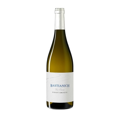 Pinot Grigio Colli Orientali del Friuli DOC Vini Orsone 2024 - Bastianich