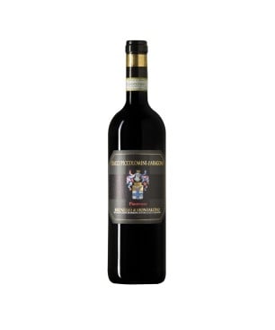 Brunello di Montalcino DOCG Pianrosso 2020 - Ciacci Piccolomini d'Aragona
