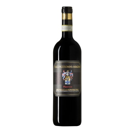 Brunello di Montalcino DOCG Pianrosso 2020 - Ciacci Piccolomini d'Aragona