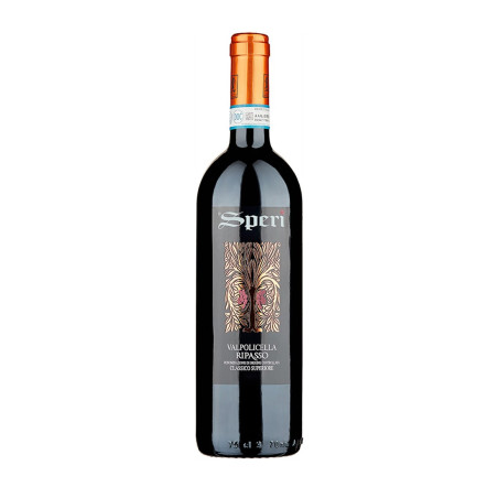 Valpolicella Ripasso Classico Superiore DOC 2022 - Speri