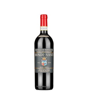 Brunello di Montalcino DOCG 2019 - Biondi Santi