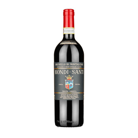 Brunello di Montalcino DOCG 2019 - Biondi Santi
