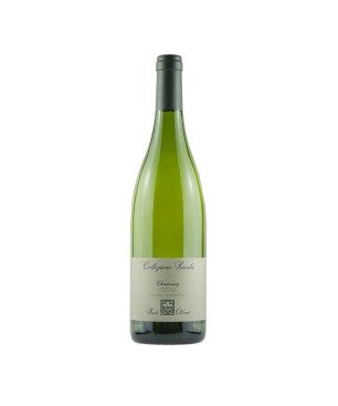 Chardonnay Toscana Bianco IGT 2023 Collezione Privata - Isole e Olena