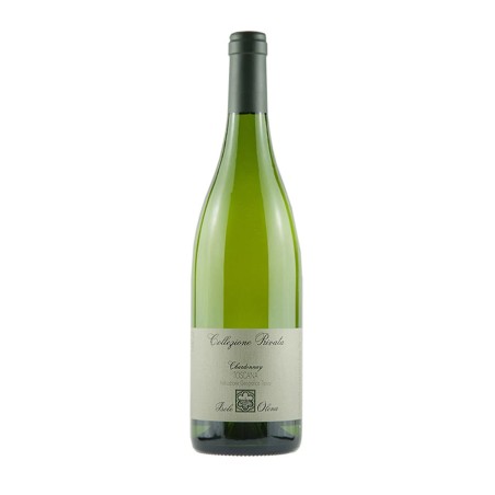 Chardonnay Toscana Bianco IGT 2023 Collezione Privata - Isole e Olena