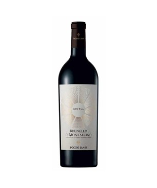 Brunello di Montalcino 2020 - Poggio Landi [Magnum, Astucciato]