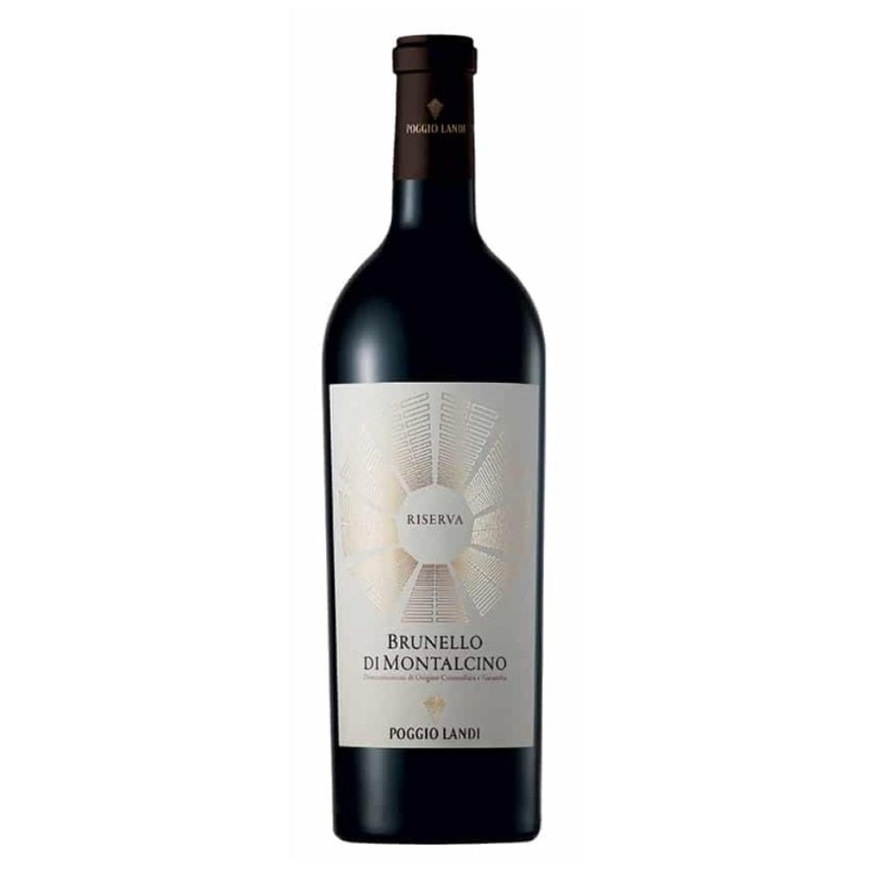 Brunello di Montalcino 2020 - Poggio Landi [Magnum, Astucciato]