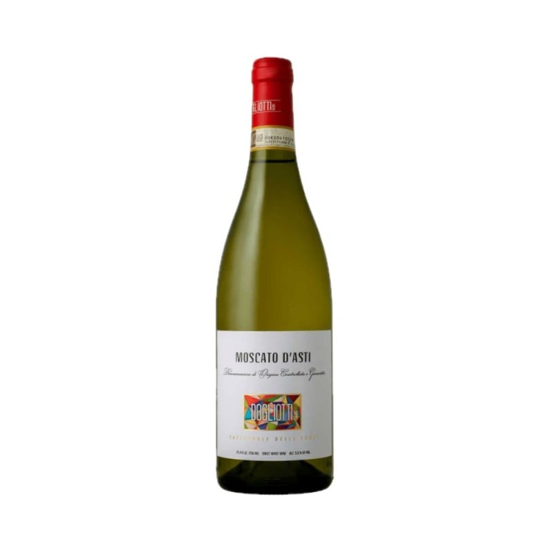 Moscato d'Asti DOCG 2024 - Dogliotti