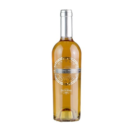 Passito di Pantelleria DOC Giardino Pantesco 2023 - Pellegrino [0.50 lt]