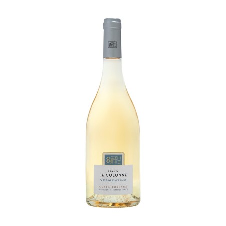Vermentino Costa Toscana IGT 2024 - Tenuta Le Colonne