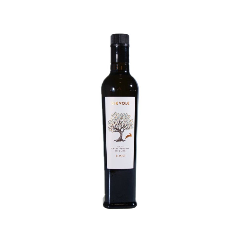Olio evo 1090 2025 - Dievole [0.50 lt]