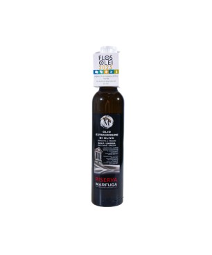 Olio evo Colli Assisi-Spoleto Riserva Dop Umbria - Marfuga [0.50 lt]