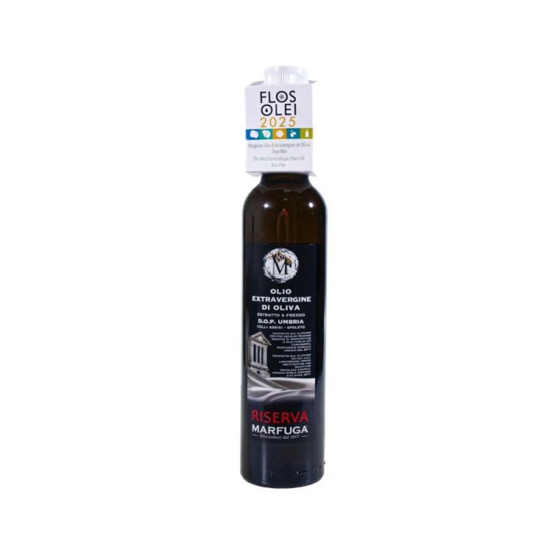 Olio evo Colli Assisi-Spoleto Riserva Dop Umbria - Marfuga [0.50 lt]