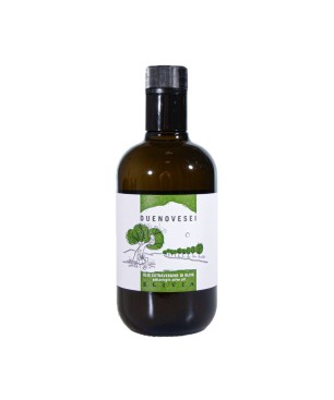 Olio evo Elivia - Duenovesei  [0.50 lt]
