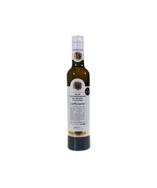 Olio evo L'affiorante Monocultivar Moraiolo - Marfuga [0.50 lt]