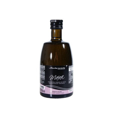 Olio evo Maina Natura - Sommariva [0.50 lt]