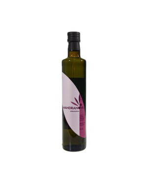 Olio evo Monocultivar Cerasuola 2025 - Mandranova [0.50 lt]