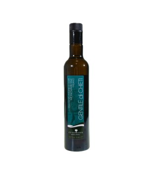 Olio evo Monocultivar Gentile di Chieti 2025 - Selvotta [0.50 lt]