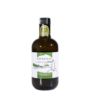 Olio evo Roselana - Duenovesei [0.50 lt]