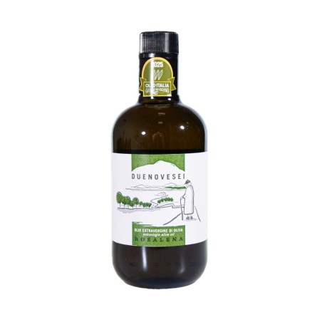 Olio evo Roselana - Duenovesei [0.50 lt]