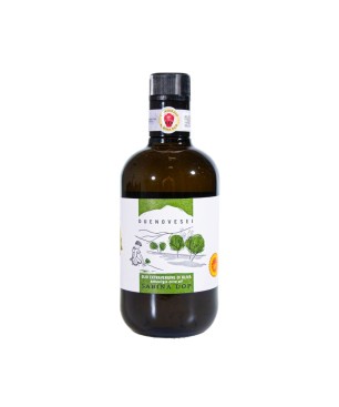 Olio evo Sabina Dop - Duenovesei [0.50 lt]