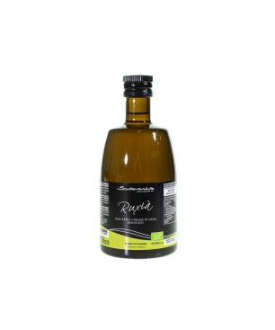Olio evo Ruxia Bio Natura - Sommariva [0.50 lt]