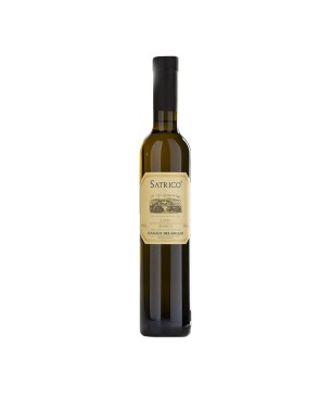 Satrico Lazio IGT 2024 - Casale del Giglio [0.375 lt]