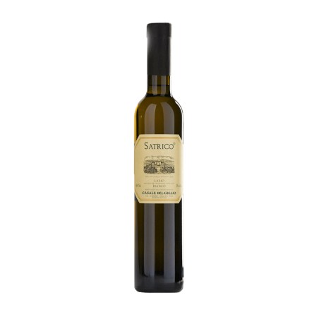 Satrico Lazio IGT 2024 - Casale del Giglio [0.375 lt]