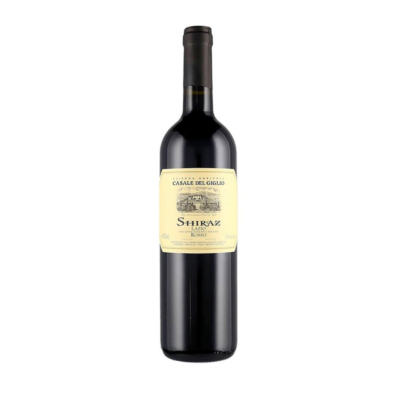 Shiraz Lazio IGT 2023 - Casale del Giglio [0.375lt]
