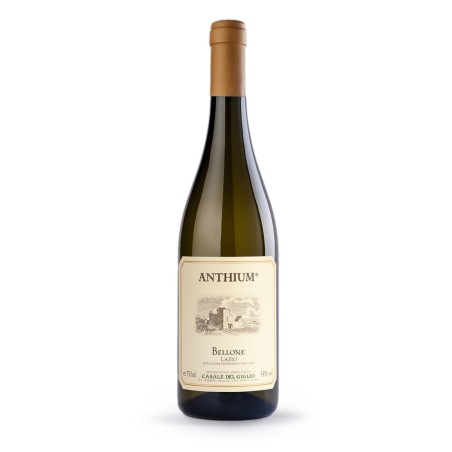 Bellone Lazio IGT Anthium 2024 - Casale del Giglio