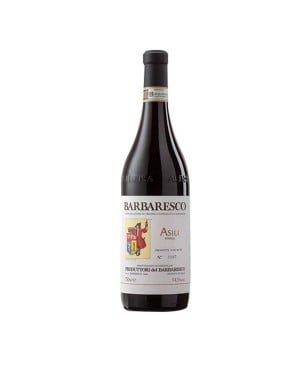 Barbaresco Riserva Asili DOCG 2020 - Produttori del Barbaresco