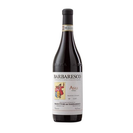 Barbaresco Riserva Asili DOCG 2020 - Produttori del Barbaresco