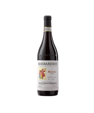 Barbaresco Riserva Montefico DOCG 2020 - Produttori del Barbaresco
