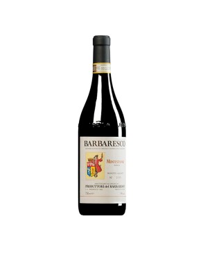 Barbaresco Riserva Montestefano DOCG 2020 - Produttori del Barbaresco [Magnum]