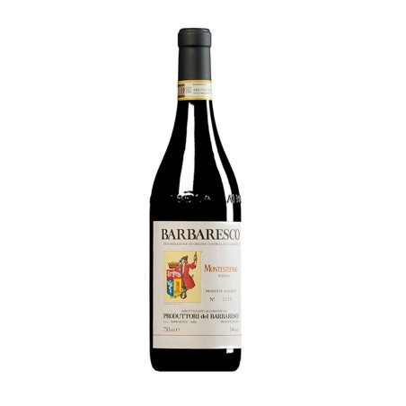 Barbaresco Riserva Montestefano DOCG 2020 - Produttori del Barbaresco [Magnum]
