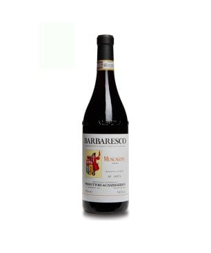 Barbaresco Riserva Muncagota DOCG 2020 - Produttori del Barbaresco