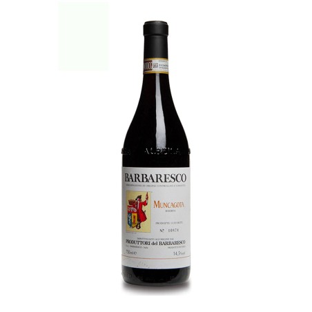 Barbaresco Riserva Muncagota DOCG 2020 - Produttori del Barbaresco