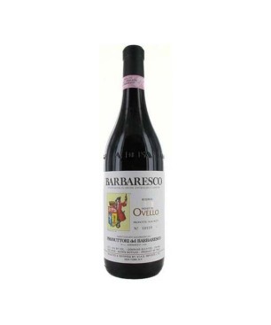 Barbaresco Riserva Ovello DOCG 2020 - Produttori del Barbaresco