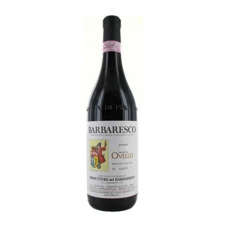 Barbaresco Riserva Ovello DOCG 2020 - Produttori del Barbaresco [Magnum]